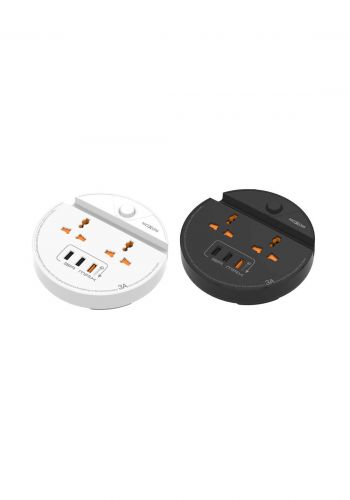 Moxom MX-ST03 Power Socket 