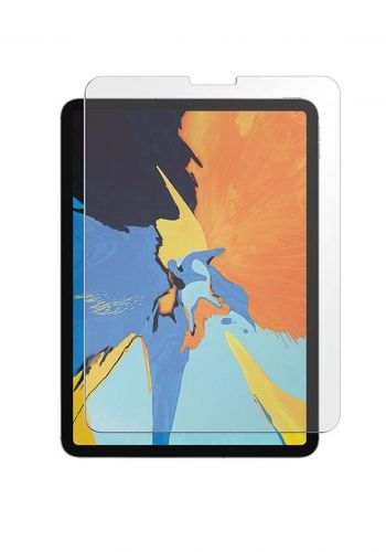  Tempered Glass Screen Protector For iPad Pro 11 واقي شاشة