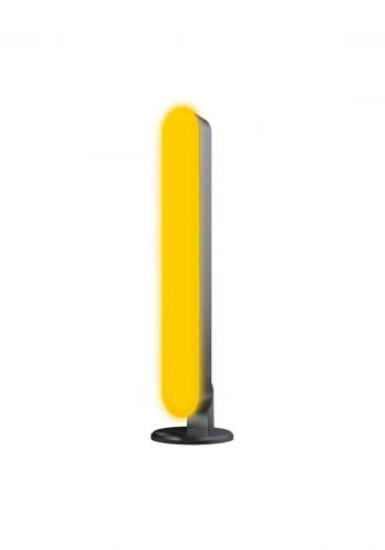 Porodo Smart Led Light Apps Control 2 Pack - Black اضاءة