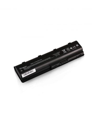 HP CQ42 Laptop Replacement Battery - Black بطارية لابتوب