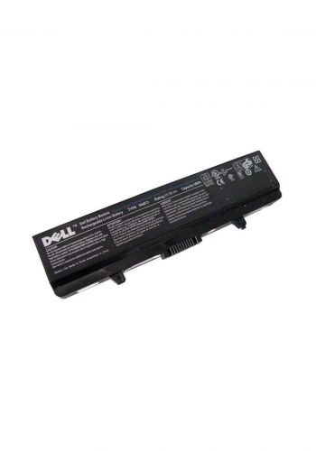 Dell 1525 Replacement Laptop Battery - Black بطارية لابتوب 