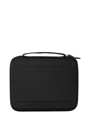 WIWU Parallel Hardshell Ipad Bag - Black حقيبة ايباد
