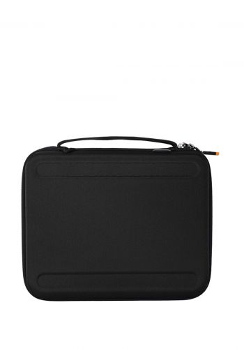 WIWU Parallel Hardshell Mini Ipad Bag - Black حقيبة ايباد
