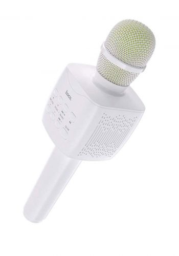 Hoco BK5 Wireless Karaoke Microphone