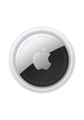 Apple AirTag 4-Pack - White
