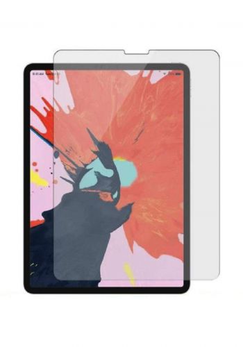 Samo Tempred Glass Screen Protector for iPad Pro 11 Air 4 (10.9") واقي شاشة