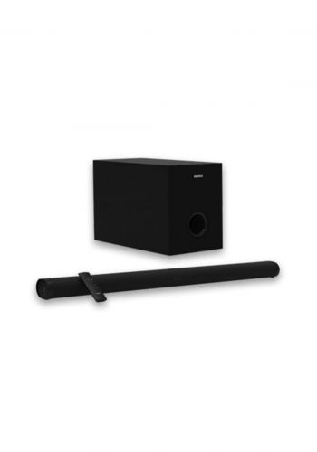 Remax RTS-10 Soundbar Bluetooth Home Theater with Subwoofer - Black