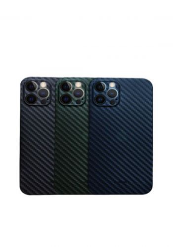 K-DOO Carbon  Protective Cover For Iphone 11 Pro Max حافظة موبايل
