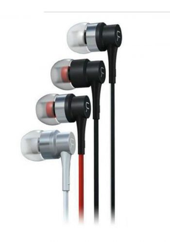 REMAX RM-535  Stereo Wired Earphone سماعة 