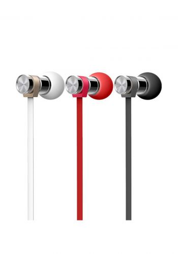 REMAX 565 Stereo Wired Earphone  سماعة