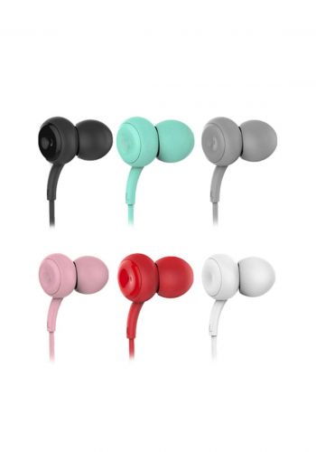 REMAX RM510 3.5mm Wired Earphone سماعة