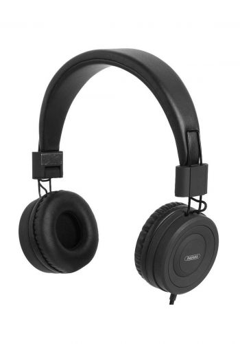 Remax RM-805 Wired Stereo Gaming Headphones  سماعة
