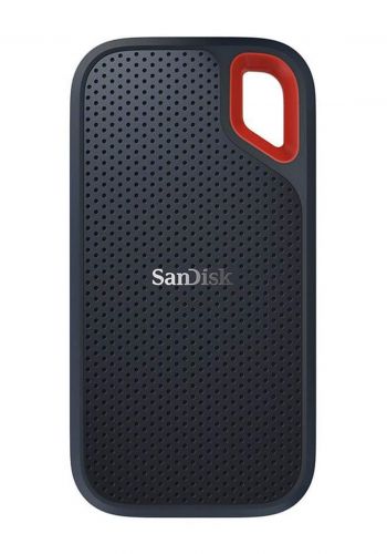 SanDisk 1TB Extreme Portable USB 3.1 Type-C External SSD - Black هارد خارجي