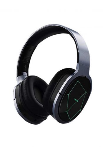 Remax PD-BH200 Gaming Blouetooth Headphone - Silver سماعة لاسلكية