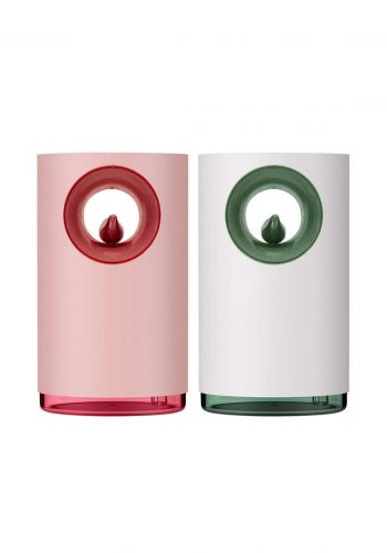 مبخرة معطرة Remax RT-A240 Fragrance Lamp Purification Humidifier