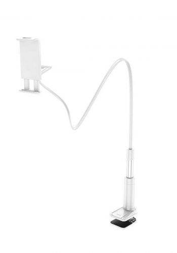 Hoco PH24 Tablet PC Stand - White حامل تابلت 