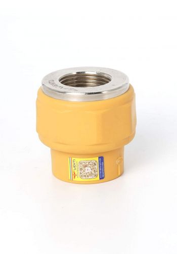 Wekts 5618 Connector Pipe /Adapter 32 × 3/4” سن  انابيب   ماء داخلي