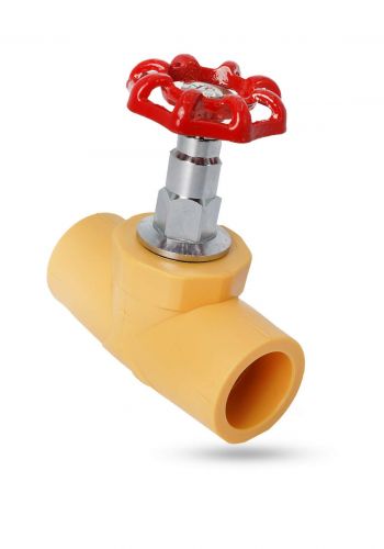 Wekts 4358 Water  Pipe Lock 25 mm  قفل انابيب واشر