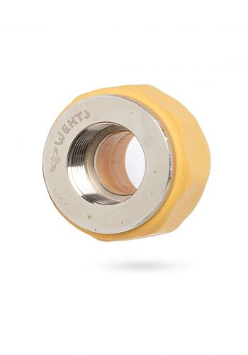 Wekts 5105 Water Pipe Connection 32 mm  توصيلة انابيب يونين