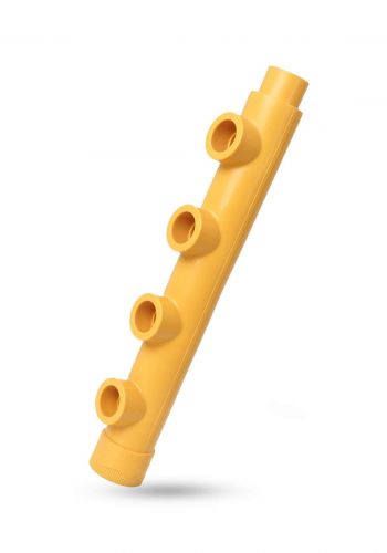 Wekts 5441 is intended for cold and hot water 32*25 mm انبوب متشعب لتوزيع المياه