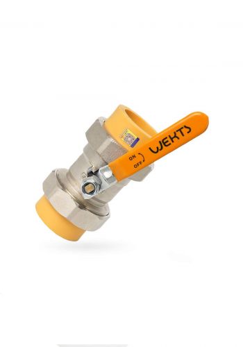 Wekts 5526  Union double lock 50 mm قفل مزدوج يونيون لأنابيب المياه 