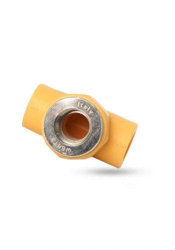 Wekts 4354 Tooth Separator for water pipes 25  x 1/2" تقسيم سن داخلي لأنابيب المياه 