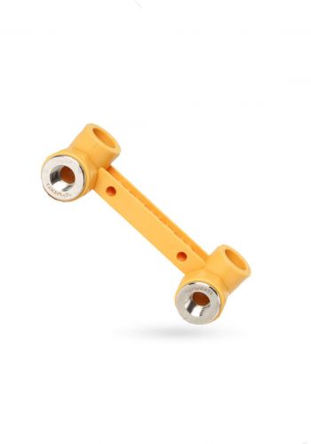 Wekts 4362 Stationary mixer base 25 mm قاعدة خلاط ثابته لأنابيب المياه