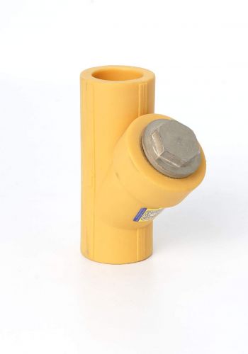 Wekts 5210 Splitting a advanced filter for pipes 32 mm تقسيم فلتر ماطور للأنابيب