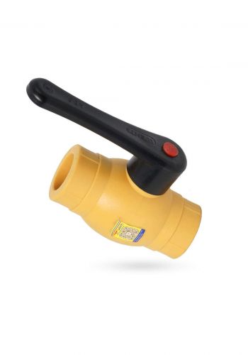 Wekts 5205 Water Pipe Lock 25 mm قفل  انابيب الماء