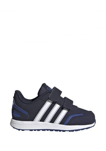 حذاء رياضي للأطفال Adidas(IN163089) من اديداس اسود اللون