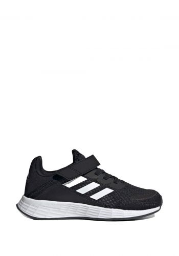 حذاء رياضي للأطفال لكلا الجنسين Adidas(IN164670)  من اديداس  اسود اللون