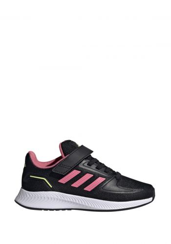 حذاء بناتي رياضي  Adidas(IN164681)  من اديداس  اسود اللون
