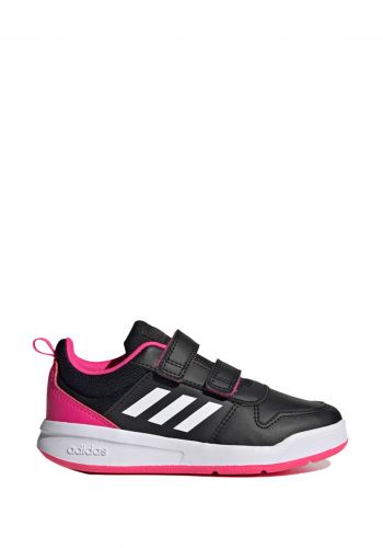 حذاء رياضي للأطفال Adidas(IN164690)  من اديداس  اسود اللون