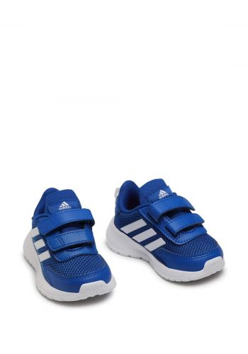 حذاء بناتي للأطفال الرضع  Adidas(IN148662) من اديداس ازرق اللون