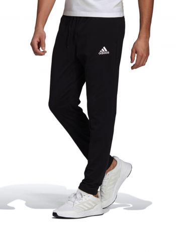Adidas IN163122 بجامة رجالية رياضية سوداء اللون من اديداس