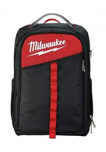 Milwaukee ( 4932464834) Tool bag حقيبة أدوات
