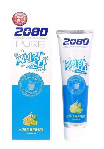 Minigood Toothpaste Pure معجون اسنان