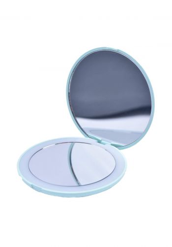 Led Mirror  مرآة  دائرية الشكل مع انارة ضوئية
