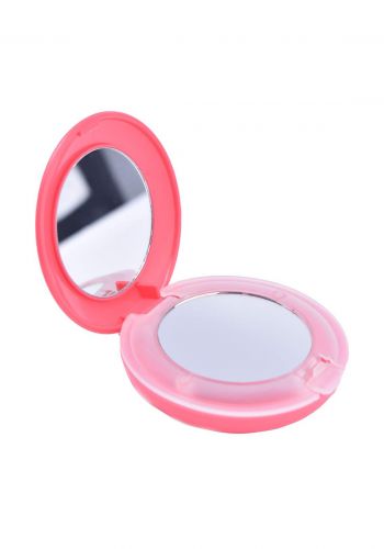 Beauty Smarts Light Up Compact Mirror  مرآة  مع انارة ضوئية
