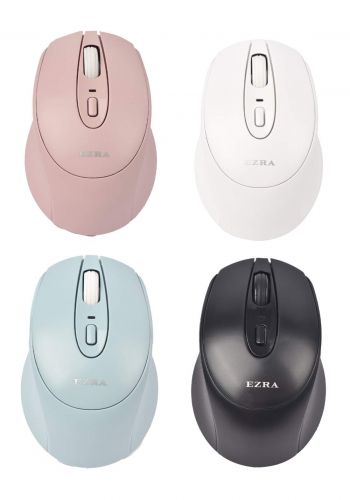 Ezra AM14 Wireless Mouse ماوس لاسلكي