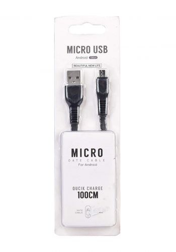 Minigoods USB to Micro Charging and Data 1m