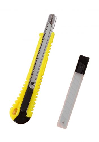 Utility Knife 9mm سكين قطع (كتر)