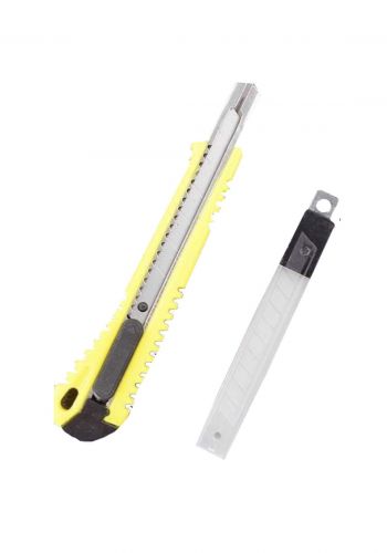 Cutter سكين قطع (كتر) متعدد الاستخدامات
