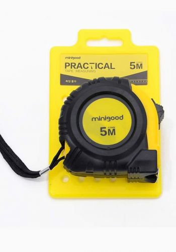 Minigoods  Measuring Tape 5 m شريط قياس (فيتة)
