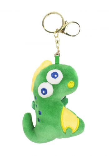 Dinosaur Keychain ميدالية