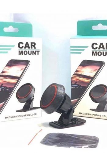  حامل موبايل  للسيارة 
Car Mount 360 degrees