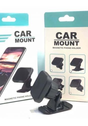  حامل موبايل  للسيارة Car Mount 360 degrees