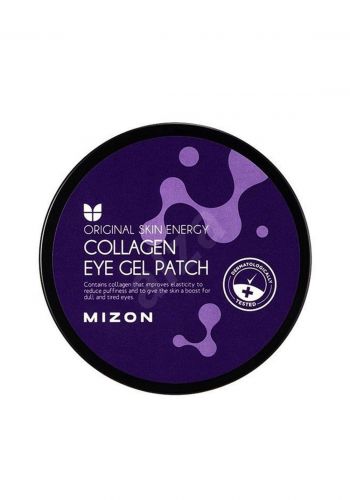 Mizon Collagen Eye Gel Patch 60ea لصقات جل الكولاجين للعين