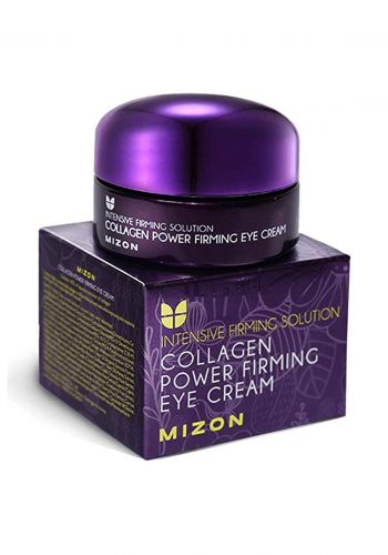 Mizon Collagen Power Firming Eye Cream 25ml كريم العين بالكولاجين
