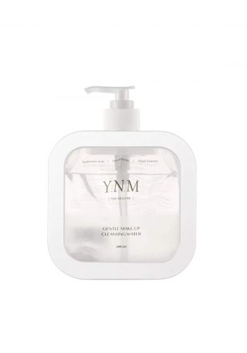 YNM Gentle Make-Up Cleansing Water Set  مزيل المكياج